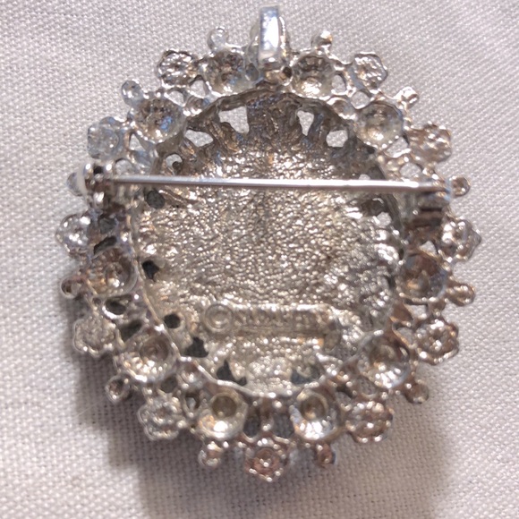 Vintage Brooch - Picture 2 of 2